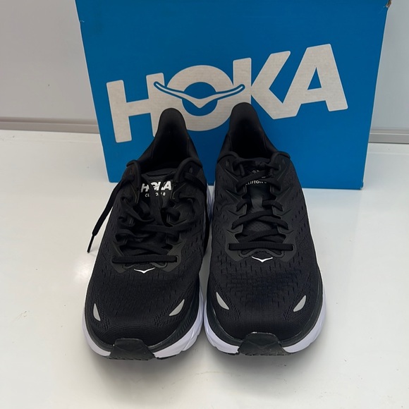 Hoka Mens Clifton 8 Running Shoes - Picture 2 of 5